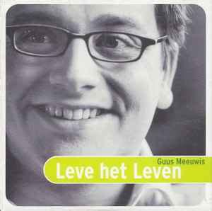 guus meeuwis hermes house band|guus meeuwis vader.